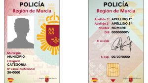 Las Policías Locales de la Región tendrán un carné común