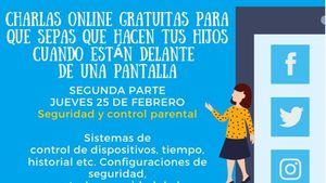 ¿Qué hacen tus hijos frente a la pantalla?