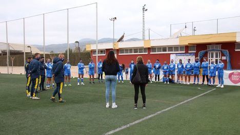 El campo de fútbol 11 tendrá nuevo cesped artificial
