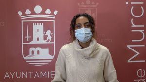 VÍDEO La epidemia del Covid19, estable esta semana en Alhama