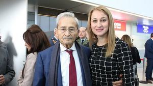 Fallece José Conesa, fundador de Primafrío