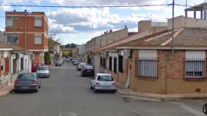 Investigan en Alhama a un matrimonio por la muerte de su bebé