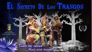 El Secreto de los Trasgos llega al teatro Velasco el 17 de abril