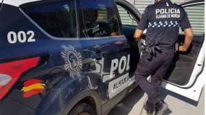 Detenido por intento de allanamiento de morada en Alhama