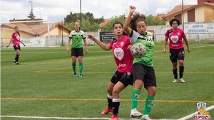 FOT. El Alhama CF ElPozo cae en Cáceres por la mínima (1-0)