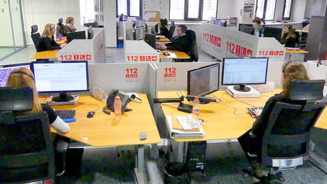 Muere atropellado un hombre en la N-340 en dirección a Lorca