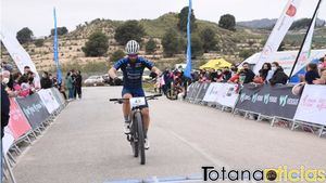 VÍDEO Gran éxito de participación en la XXIII Bike Maratón de Totana