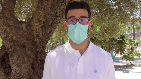 VÍD. Espinosa niega una plaga de garrapatas en el Praíco
