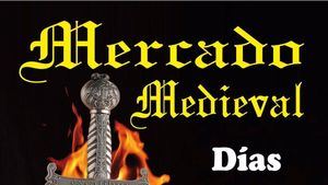 Librilla acoge este fin de semana el Mercado Medieval