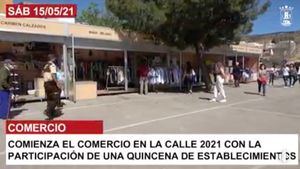 VÍDEO La actualidad municipal en la primera quincena de mayo