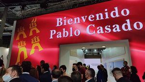 El PSOE critica el uso partidista de FITUR por parte del PP