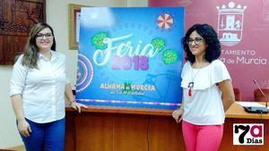 VÍDEO La Unión y Ana Mena lideran las novedades en la Feria