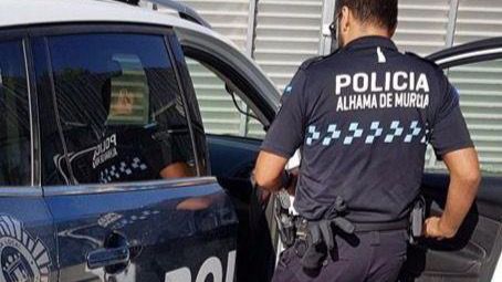 Dos detenidos por intento de robo en un establecimiento
