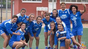 VÍD. El Alhama CF ElPozo finaliza la liga este sábado en Tenerife