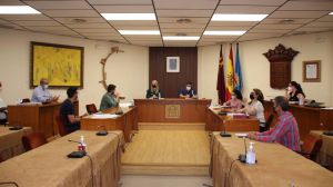 Alhama ultima la reapertura de los centros sociales