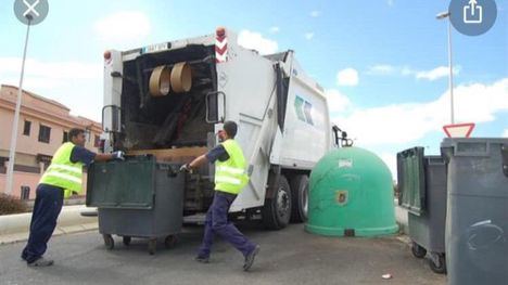 Cs critica la demora de 6 años en sacar el nuevo contrato de basura