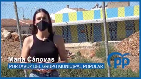 VÍD. PP afirma que el contrato de basura empeorará el servicio
