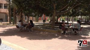 Salud amplía el límite de reuniones a 10 personas no convivientes