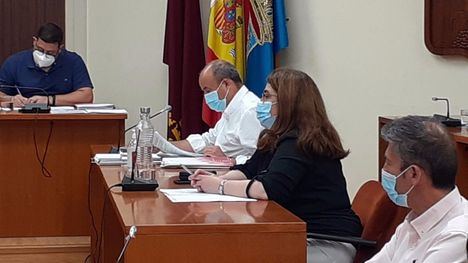 PSOE afirma que el contrato de basura: 
