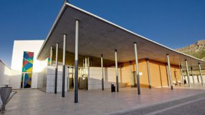 El tanatorio de Alhama vuelve a abrir al público 24 horas