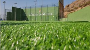 Amplían a 10 personas el aforo en instalaciones deportivas