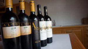 Bodegas Luzón presenta la añada 2019 de Altos de Luzón, pura esencia Monastrell