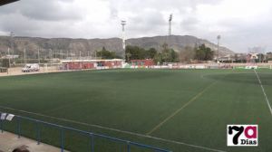 Luz verde al cambio del césped y la red de riego del campo José Kubala