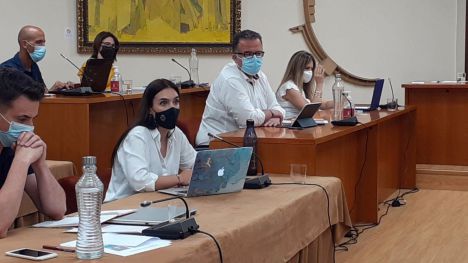 Los indultos a los condenados del 'procés' llegan al pleno