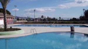 Reaniman a un joven de 16 años en la piscina de Alhama