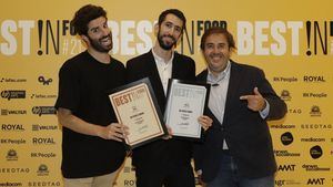 La creatividad de El Pozo Alimentación tiene premio