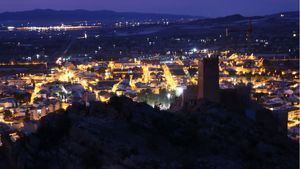 La pandemia no ha podido detener el futuro de Alhama