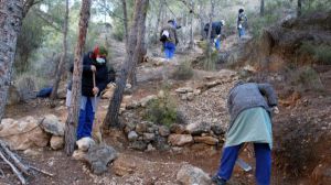 180.000 euros para los Consejos Comarcales de Empleo de Alhama