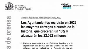 Guevara celebra la llegada de fondos del Estado a Alhama