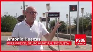 VÍD. PSOE de Librilla: 