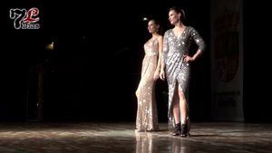 VÍDEO Gran desfile de Dueto Moda en el auditorio de Librilla