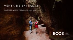 A la venta las entradas del ECOS Festival de Sierra Espuña 2021