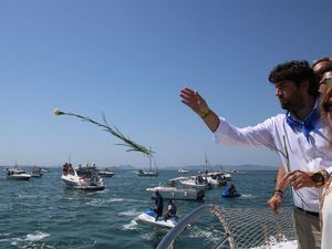 La derecha murciana y el Mar Menor