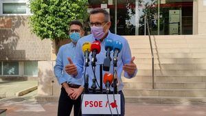 Conesa renuncia a ser reelegido secretario general del PSRM