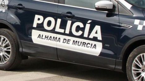 Tres detenidos en Alhama por usurpación y falsedad documental