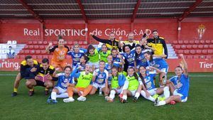 El Alhama ElPozo pasa la primera ronda de la Copa de la Reina (1-3)