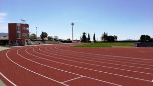 Alhama acoge un nuevo curso de entrenador nacional de atletismo