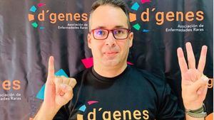 D'Genes Alhama se suma al Día Mundial Incontinencia Pigmenti