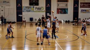 Los cadetes del CB Alhama ganan a los Maristas (79-65)