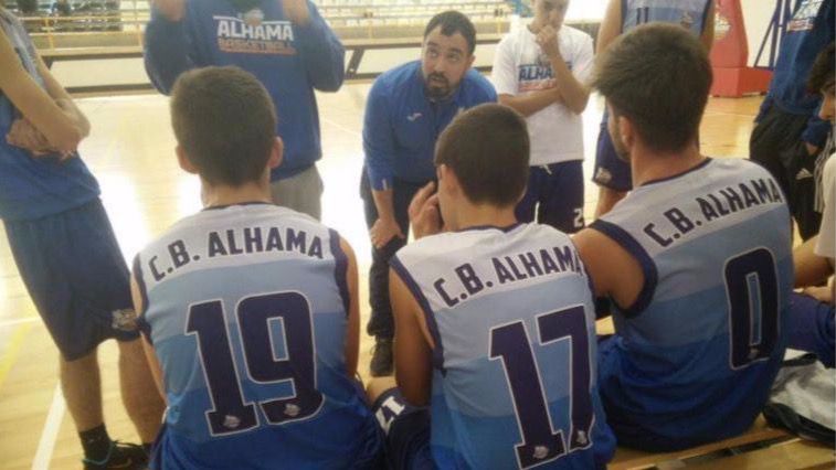 El Lyper CB Alhama no logra la remontada en Fortuna (60-49)