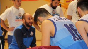 Derrota sin paliativos para el Rosi CB Alhama (95-42)