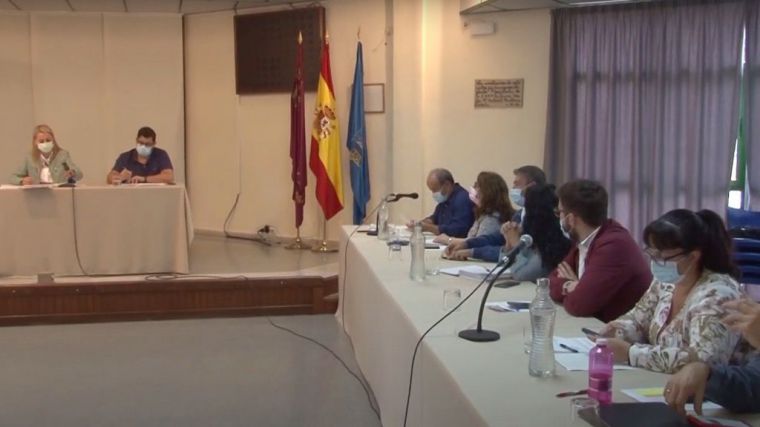 PSOE reitera su compromiso con los colectivos vulnerables