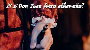 Don Juan Tenorio vuelve a las calles de Alhama el sábado 13