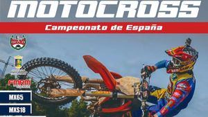 El circuito Las Salinas calienta motores para el Campeonato de España