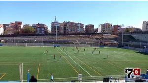 VÍD. El Alhama CF ElPozo se viene de vacío de la capital (3-0)