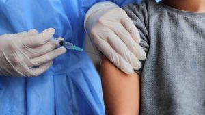 El lunes comienza la vacunación de gripe a mayores de 60